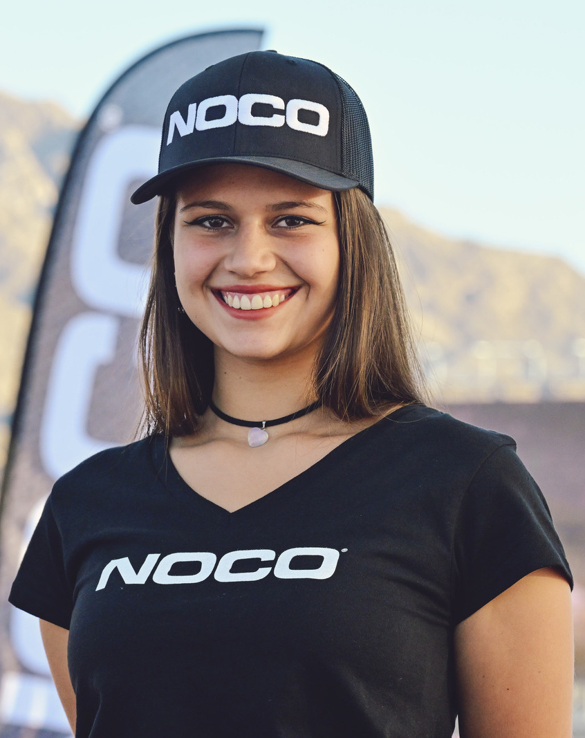 welcome-NOCO-hostess