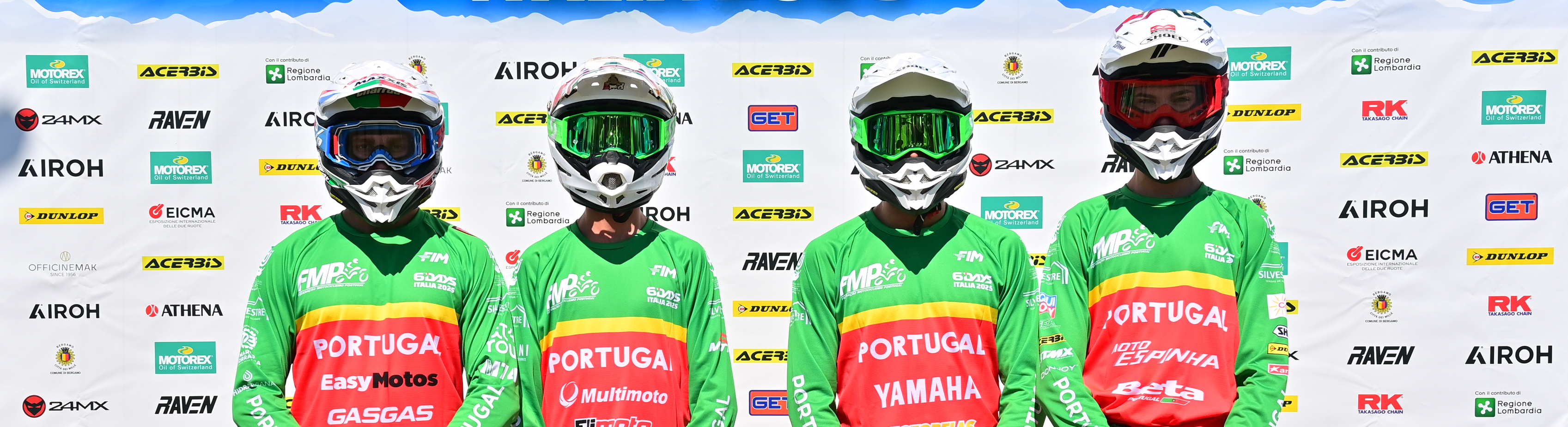 info schedule all team por