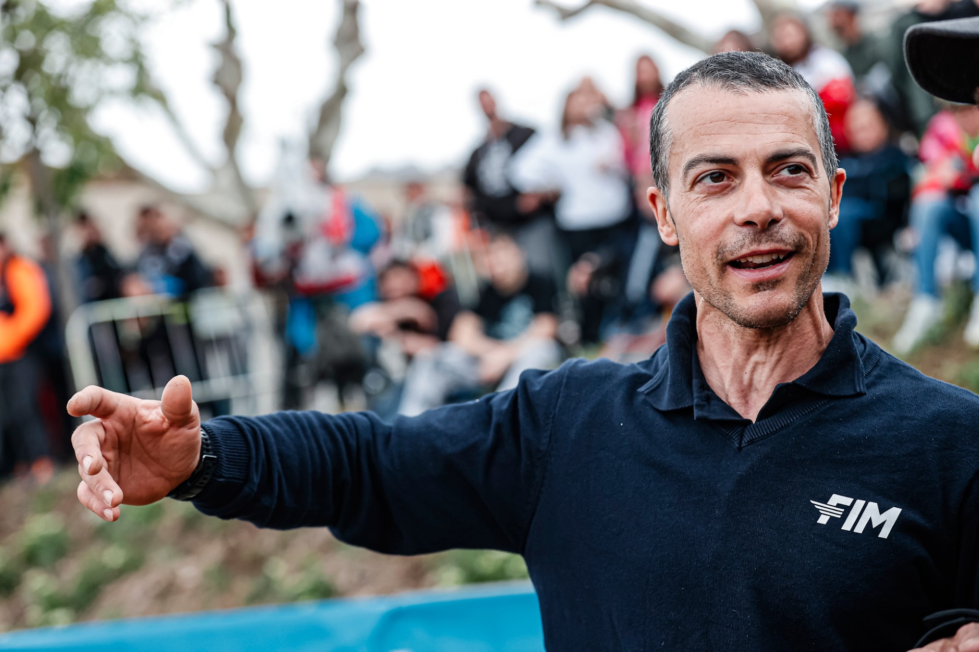 Maurizio Micheluz © Future7Media