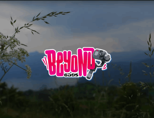 Inaugural Beyond 6DAYS® video competition proves a real success