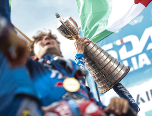 One-Hundredth edition of 6DAYS® FIM Enduro of Nations set for Portugal in 2026