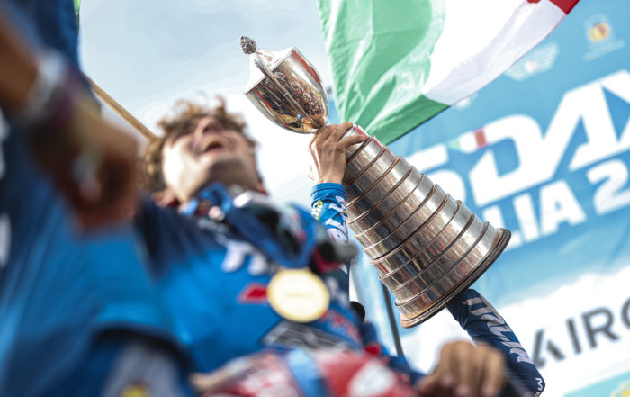 2025 International Six Days Enduro, Bergamo (Italy) © Future7Media